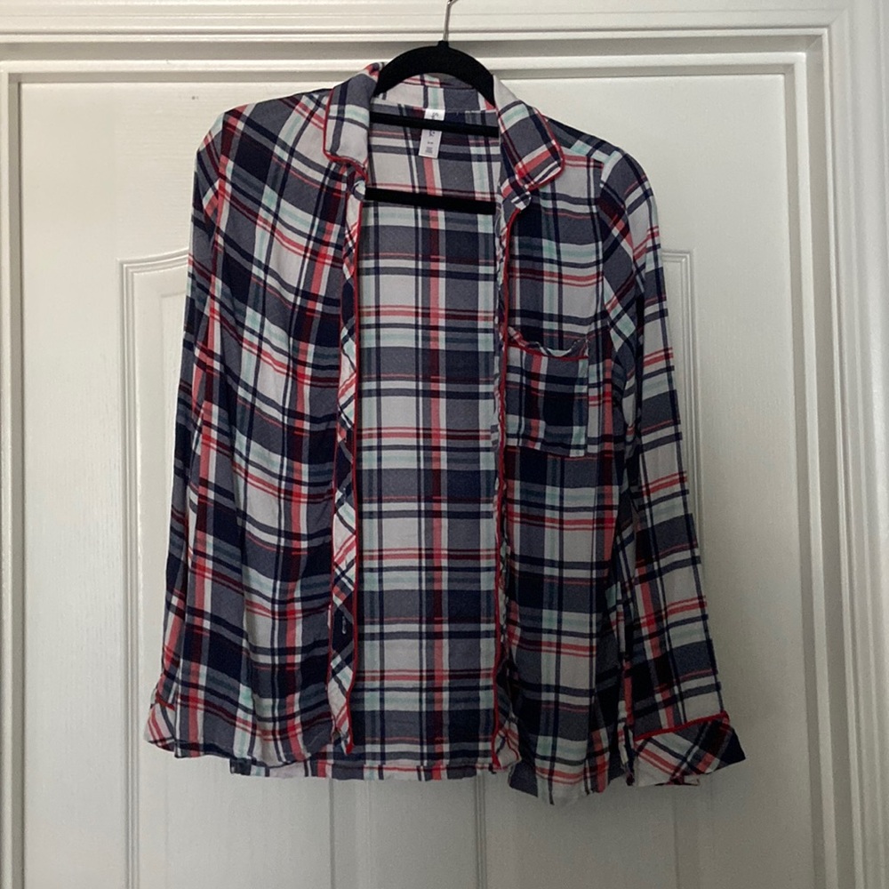 Splendid button down top in excellent condition